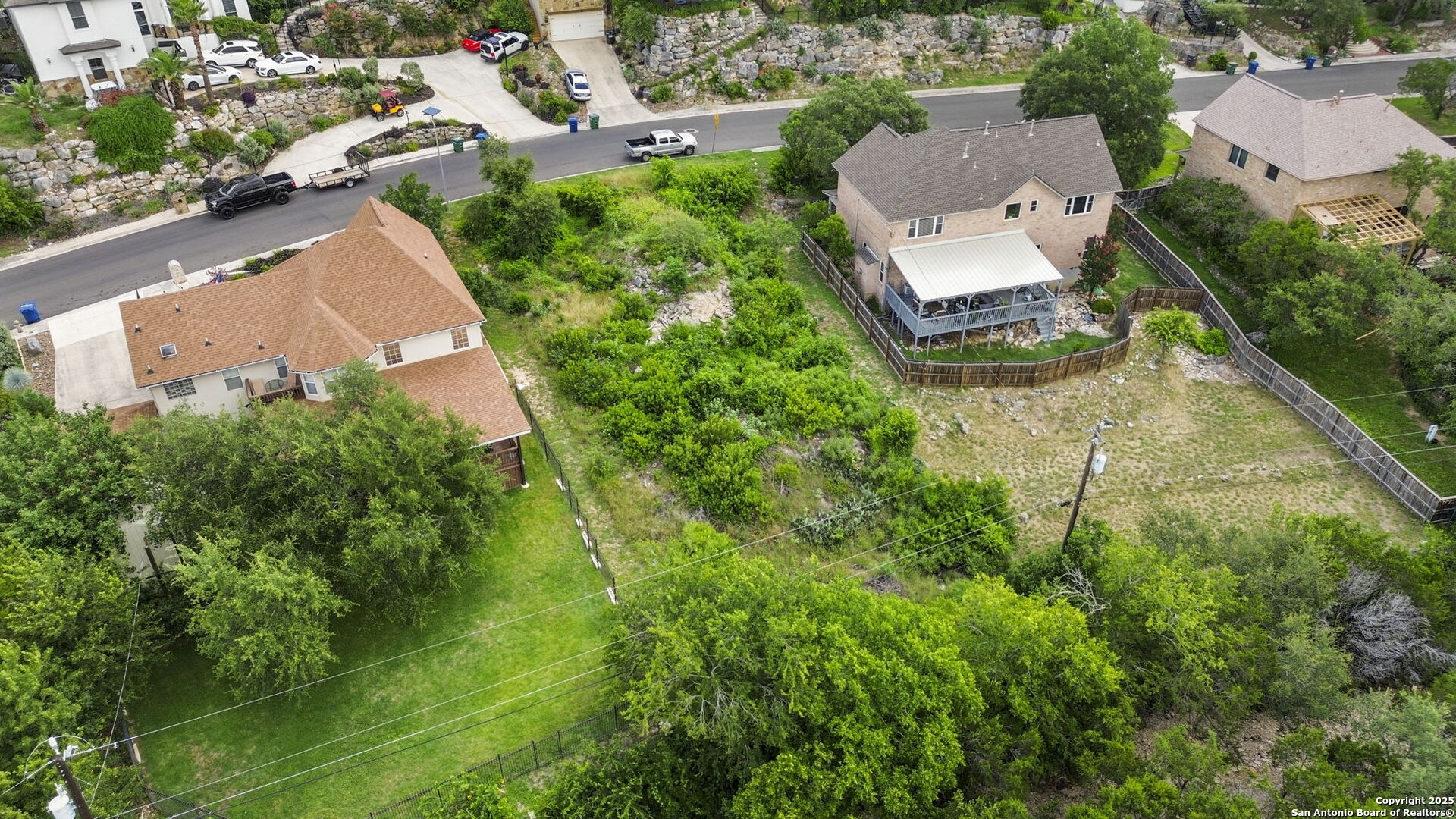 7438 Moss Brook San Antonio TX 78255