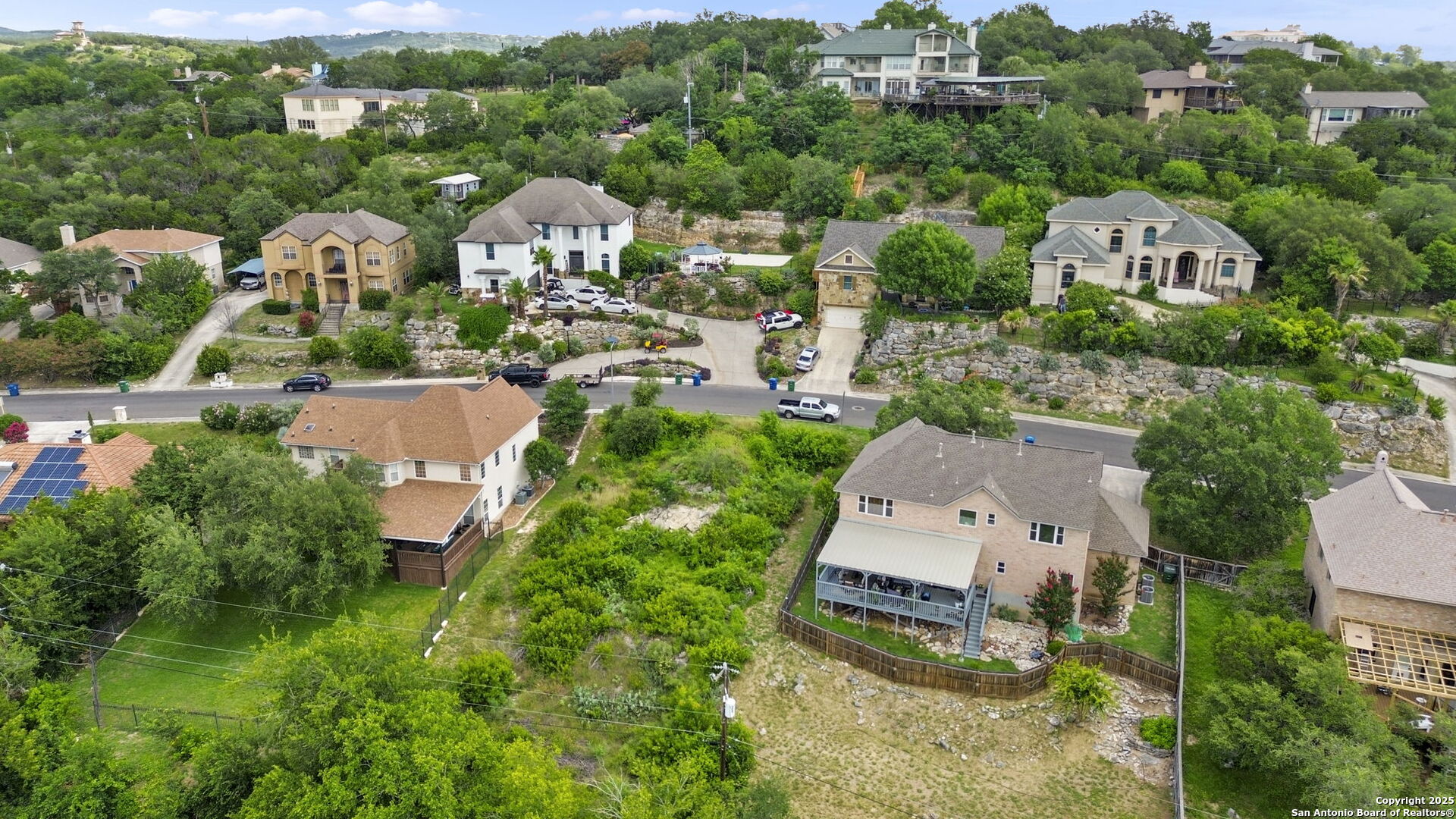 7438 Moss Brook San Antonio TX 78255