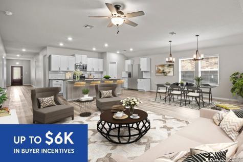 8547 Laxey Wheel San Antonio TX 78254