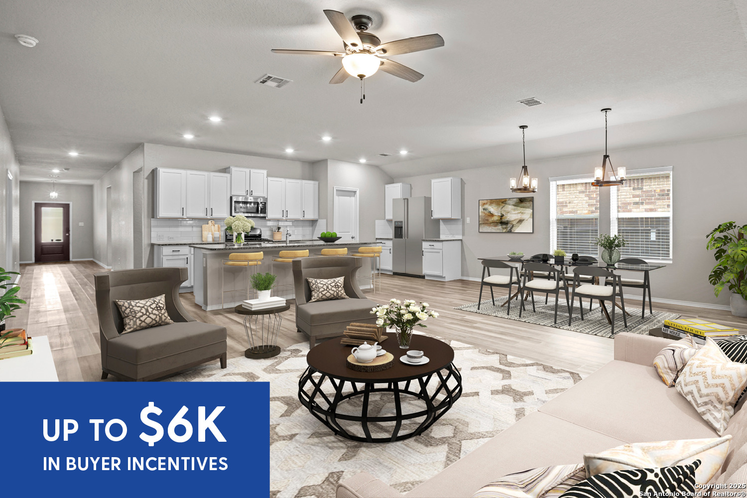 8547 Laxey Wheel San Antonio TX 78254