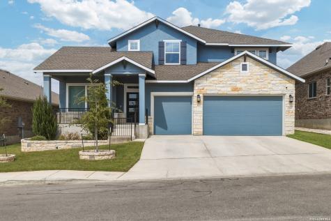 12815 Fort Belknap San Antonio TX 78245