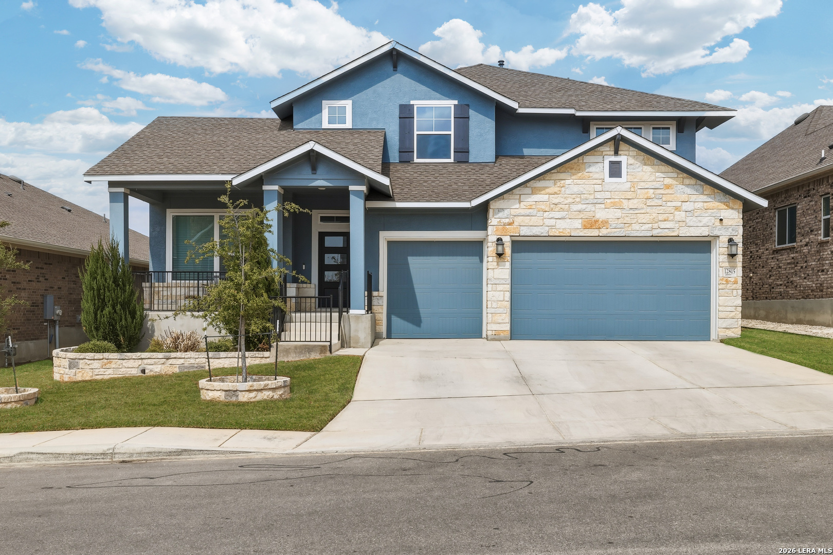12815 Fort Belknap San Antonio TX 78245
