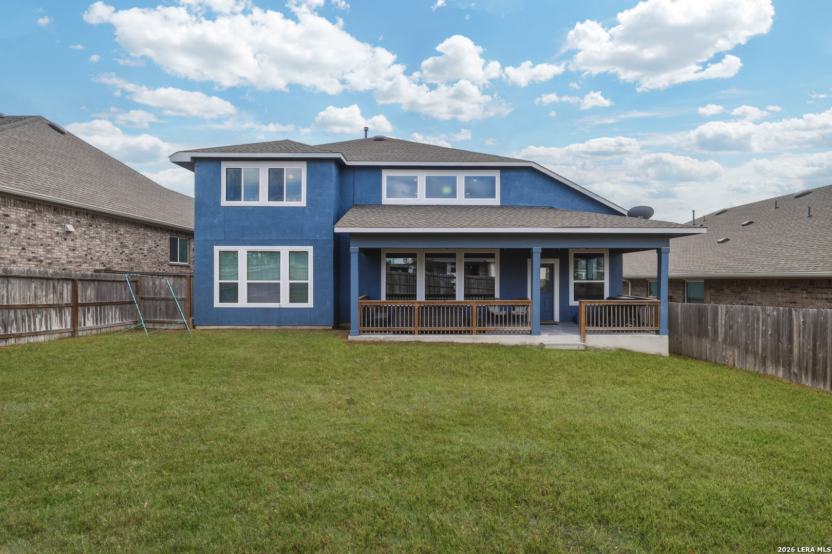 12815 Fort Belknap San Antonio TX 78245