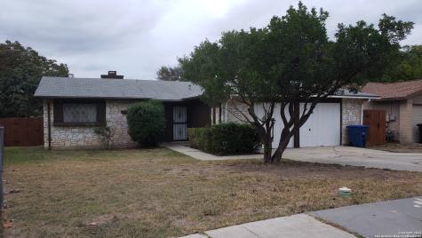 11811 Alamo Blanco Street San Antonio TX 78233