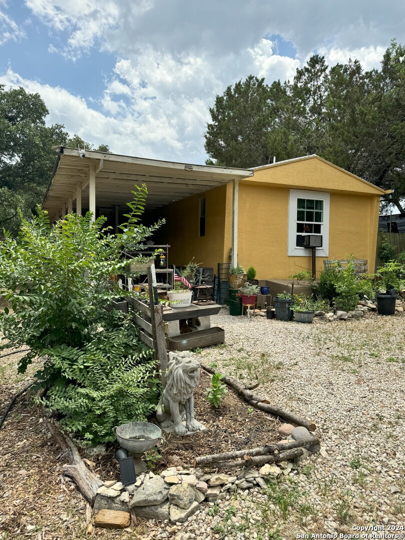 220 Sir Arthur Way Canyon Lake TX 78133