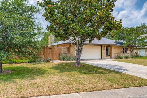 3338 Rosetti San Antonio TX 78247