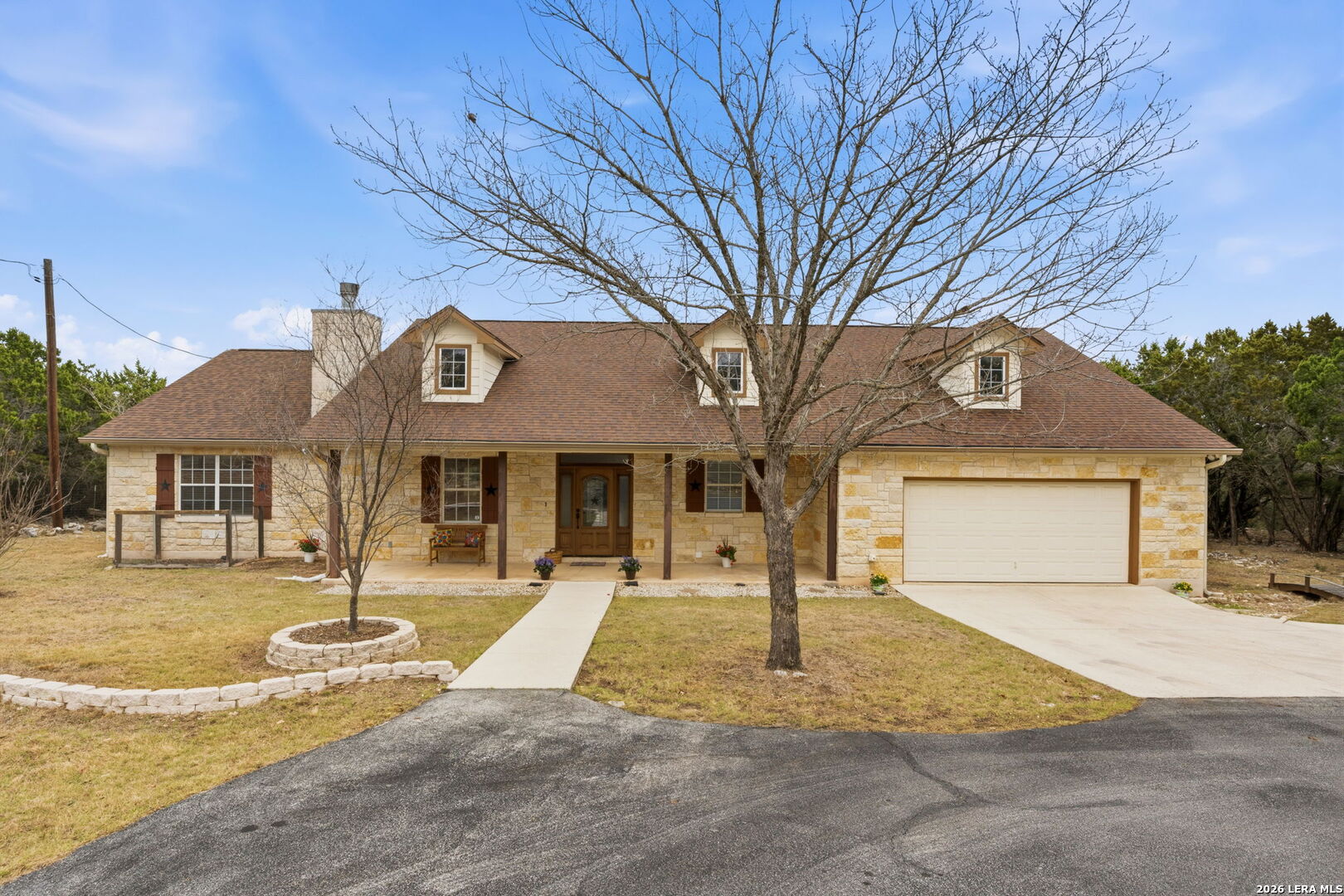 517 Mountain Creek Trail Boerne TX 78006