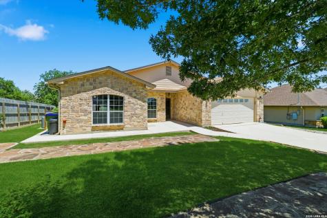 7803 Alton Boulevard Selma TX 78154