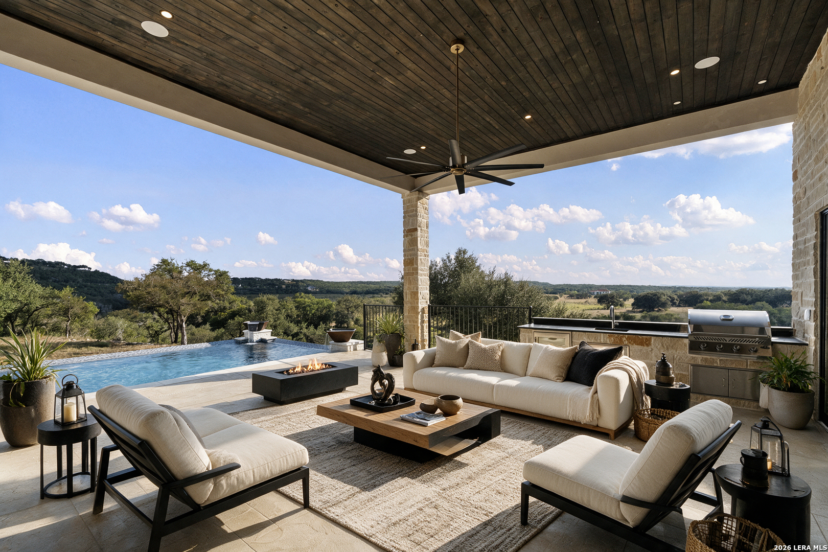 2018 Paradise Parkway Canyon Lake TX 78133