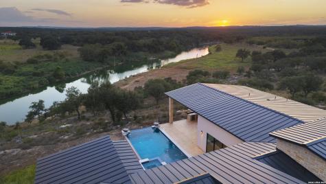 2018 Paradise Parkway Canyon Lake TX 78133