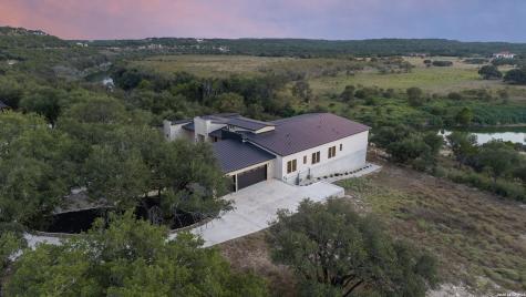 2018 Paradise Parkway Canyon Lake TX 78133