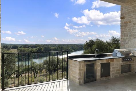 2018 Paradise Parkway Canyon Lake TX 78133