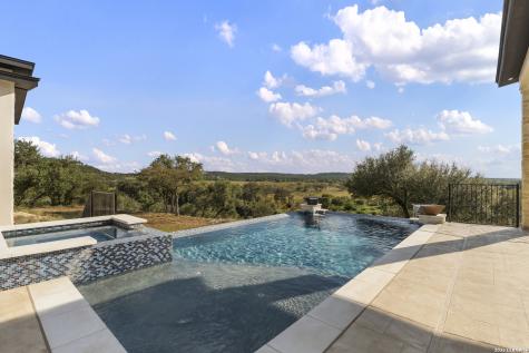 2018 Paradise Parkway Canyon Lake TX 78133