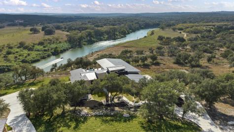 2018 Paradise Parkway Canyon Lake TX 78133