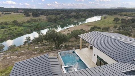2018 Paradise Parkway Canyon Lake TX 78133