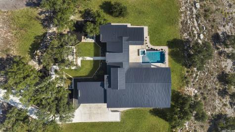 2018 Paradise Parkway Canyon Lake TX 78133