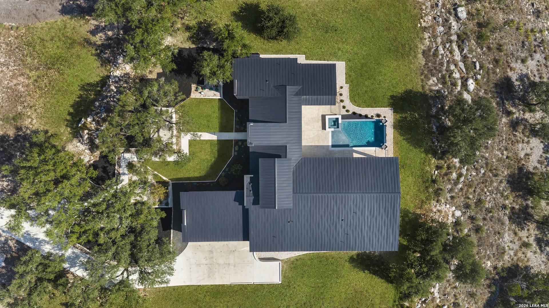 2018 Paradise Parkway Canyon Lake TX 78133