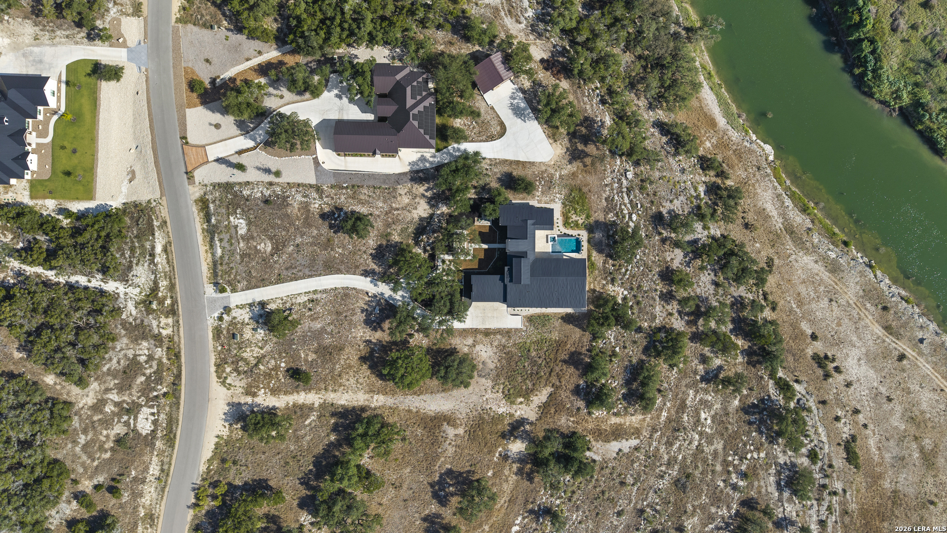 2018 Paradise Parkway Canyon Lake TX 78133