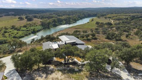 2018 Paradise Parkway Canyon Lake TX 78133