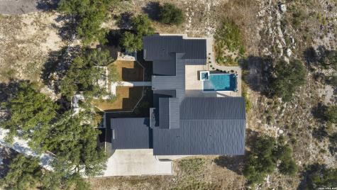 2018 Paradise Parkway Canyon Lake TX 78133