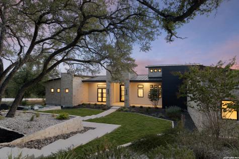 2018 Paradise Parkway Canyon Lake TX 78133