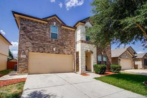 7211 Horizon Oaks San Antonio TX 78244