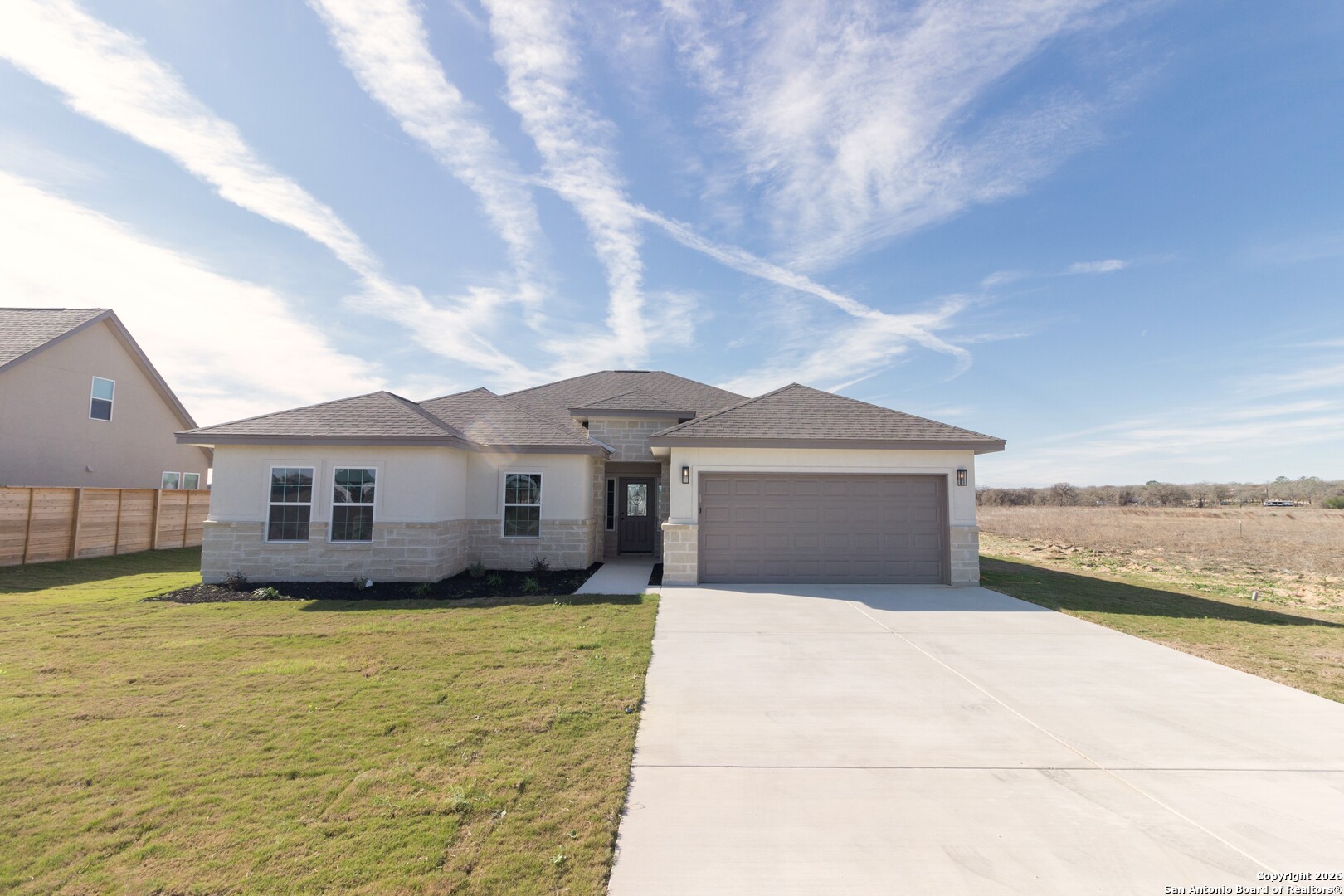 221 Colonial Lane La Vernia TX 78121
