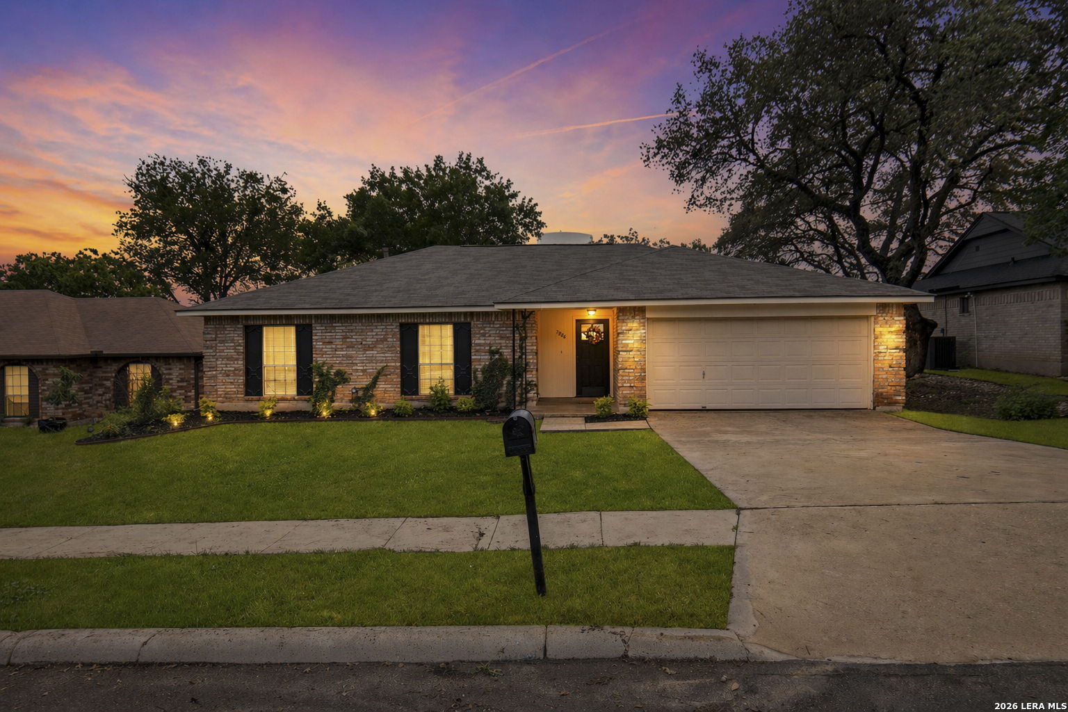7806 Misty Park Street San Antonio TX 78250