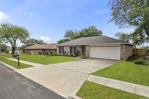 7806 Misty Park Street San Antonio TX 78250