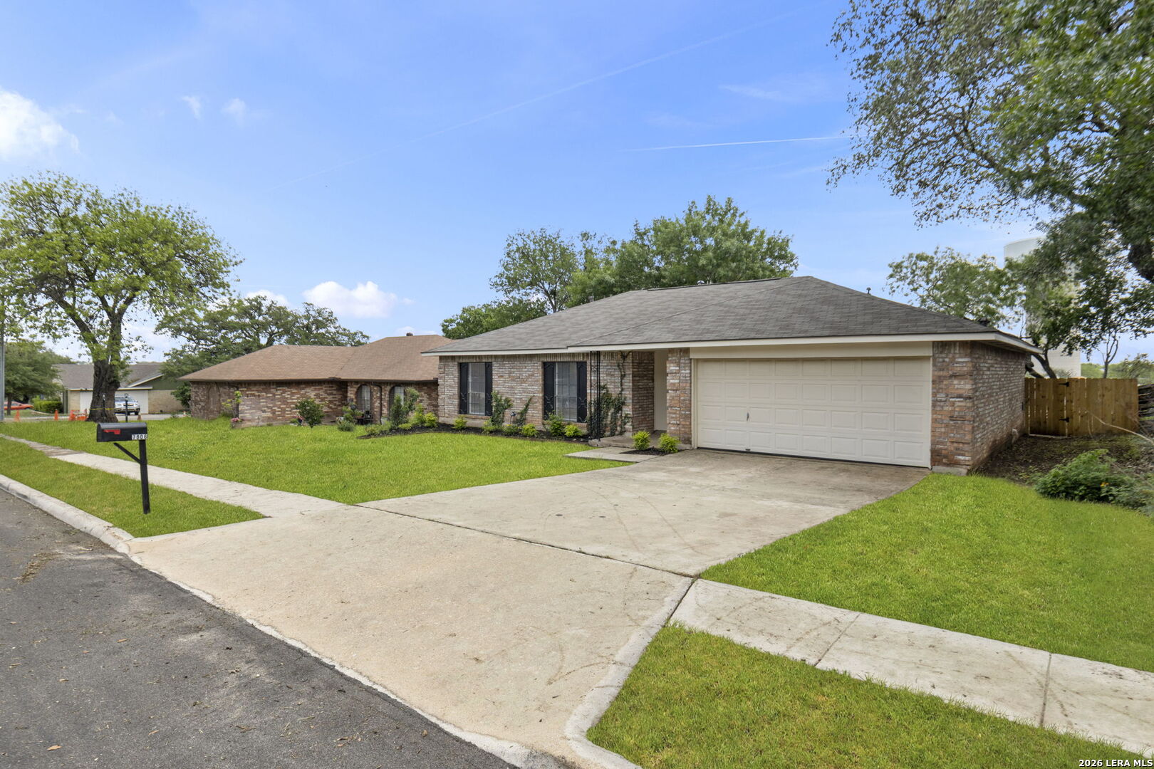 7806 Misty Park Street San Antonio TX 78250