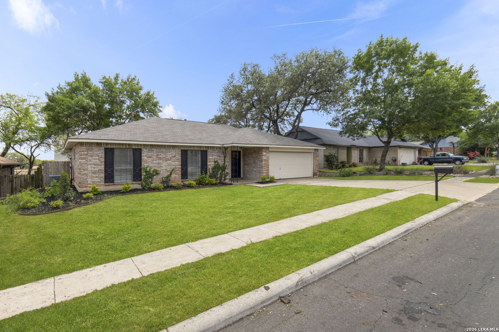 7806 Misty Park Street San Antonio TX 78250