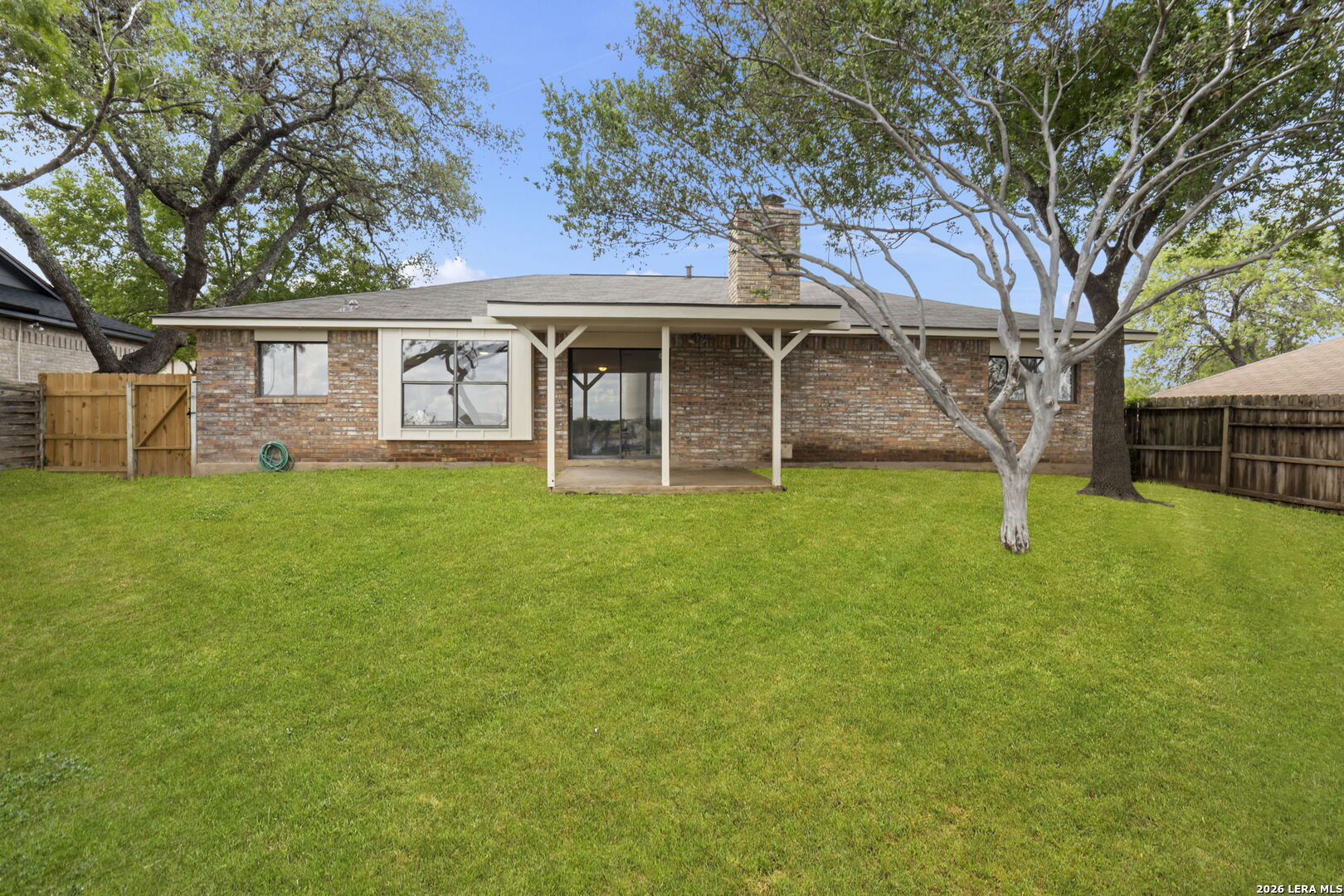 7806 Misty Park Street San Antonio TX 78250