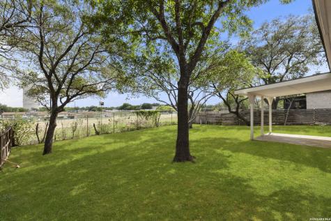7806 Misty Park Street San Antonio TX 78250