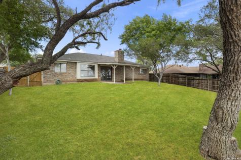 7806 Misty Park Street San Antonio TX 78250