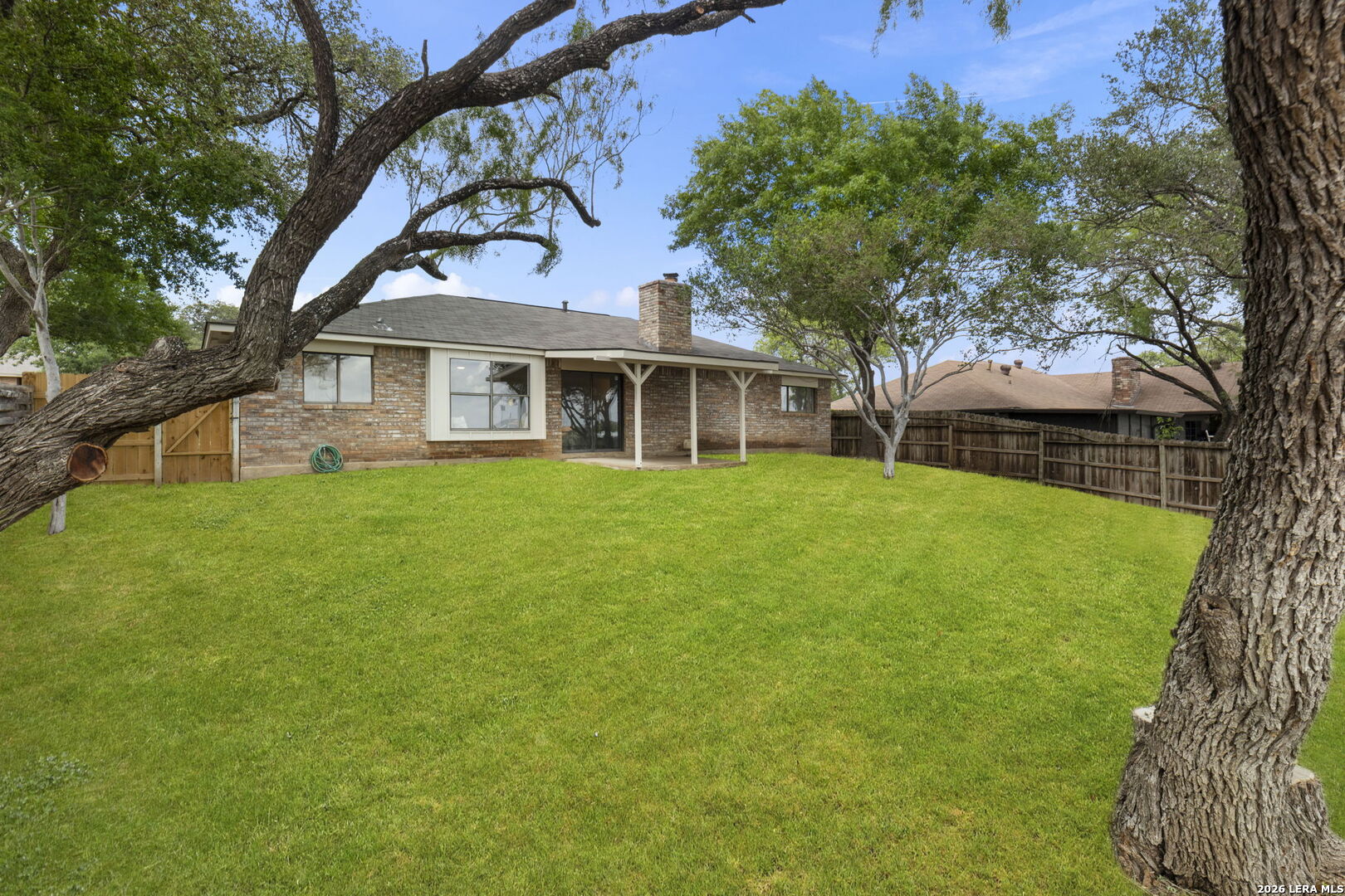 7806 Misty Park Street San Antonio TX 78250