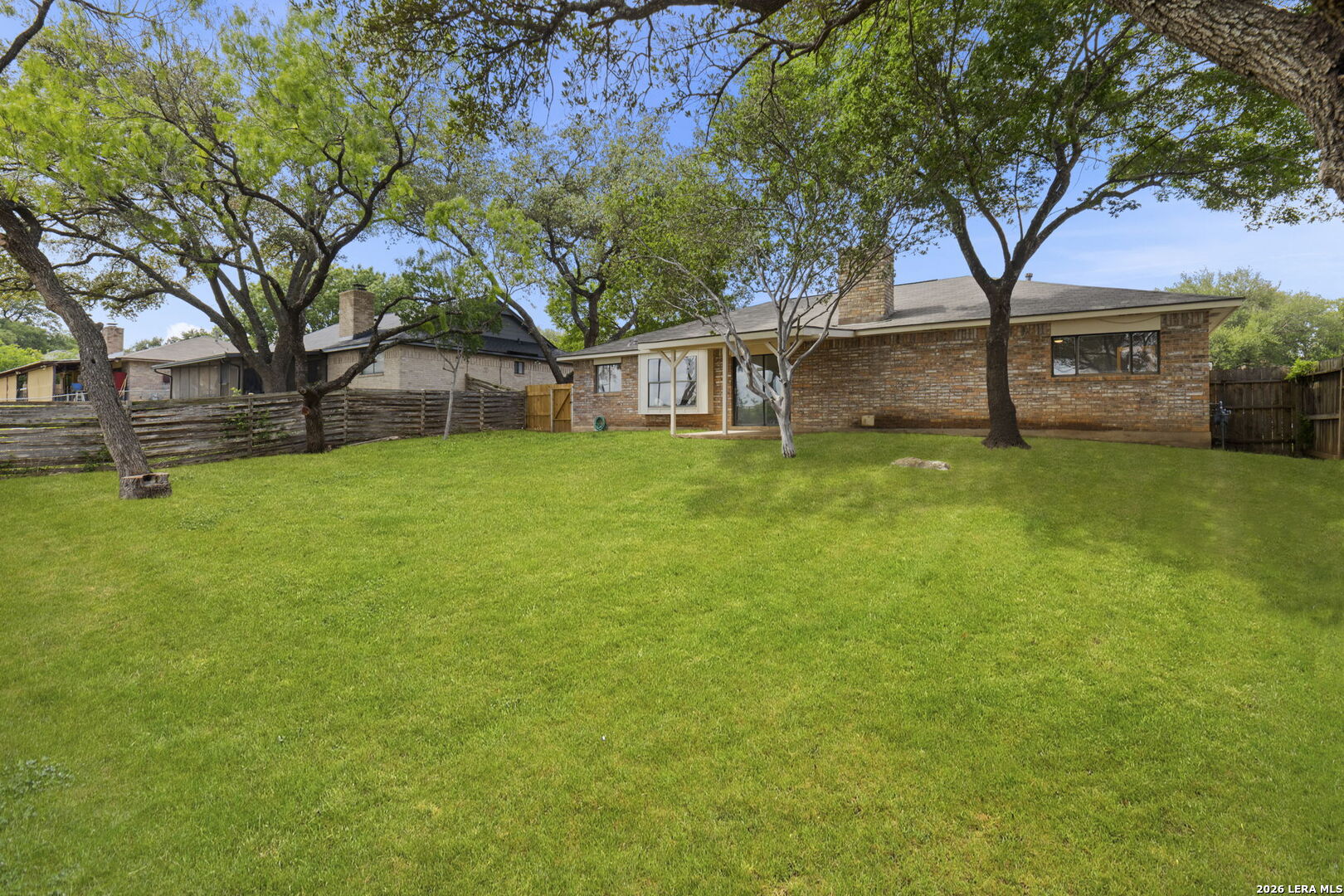 7806 Misty Park Street San Antonio TX 78250