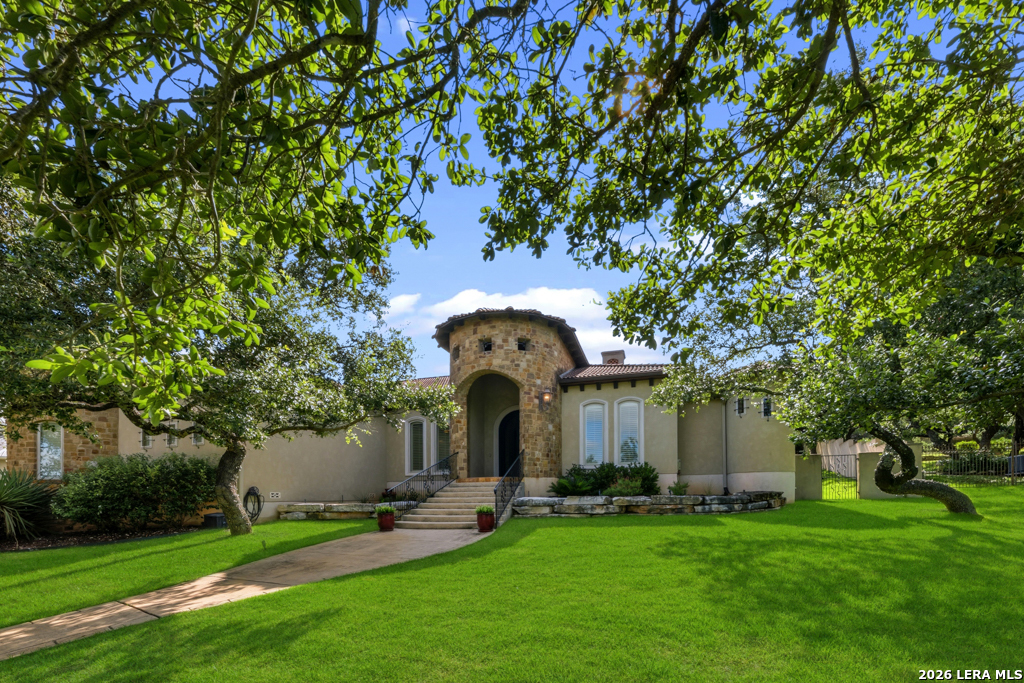 25210 Doral Crest San Antonio TX 78260