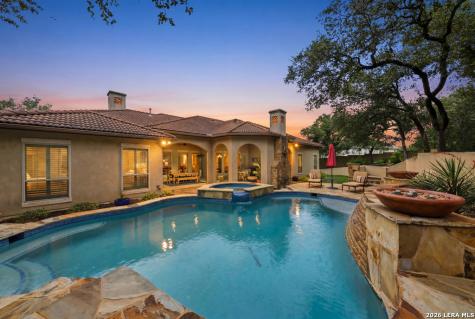 25210 Doral Crest San Antonio TX 78260