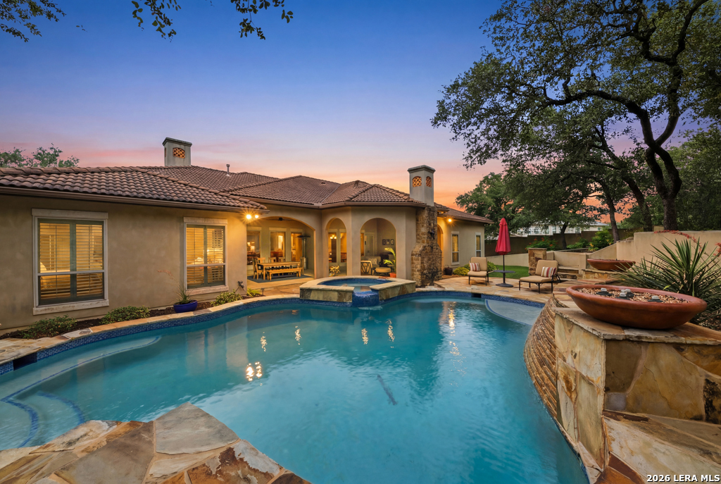 25210 Doral Crest San Antonio TX 78260
