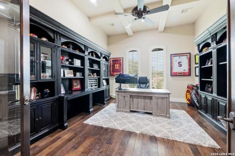 25210 Doral Crest San Antonio TX 78260