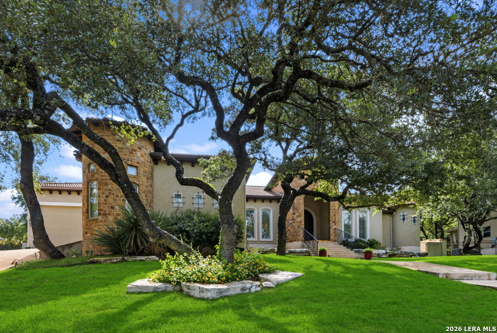 25210 Doral Crest San Antonio TX 78260