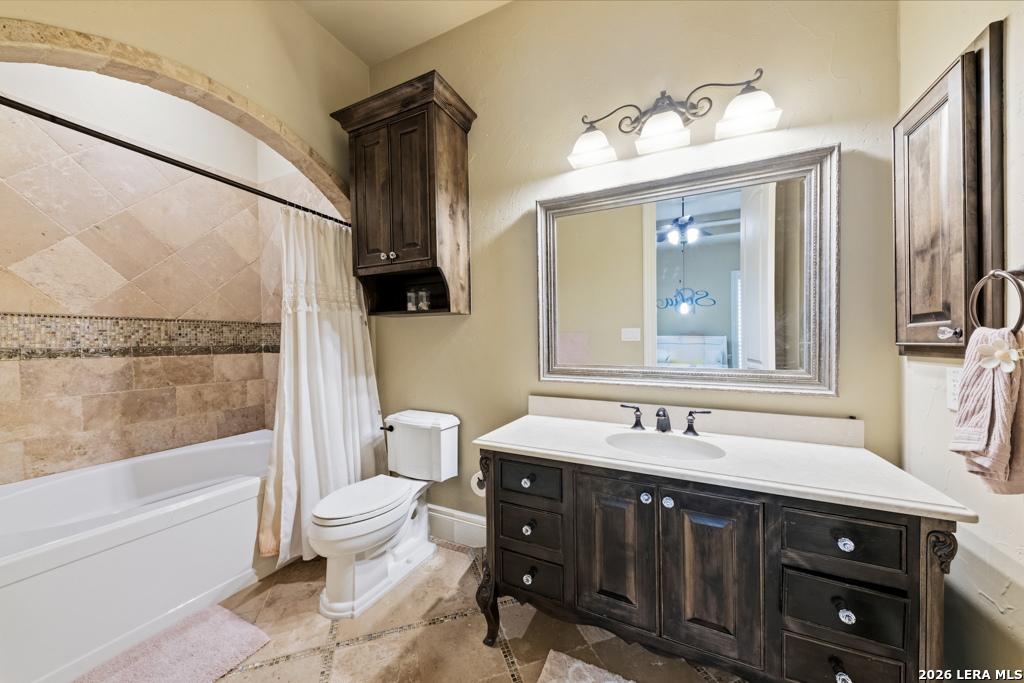 25210 Doral Crest San Antonio TX 78260