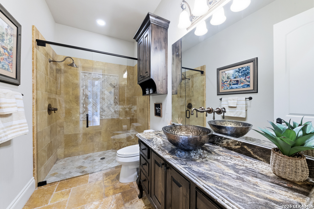 25210 Doral Crest San Antonio TX 78260