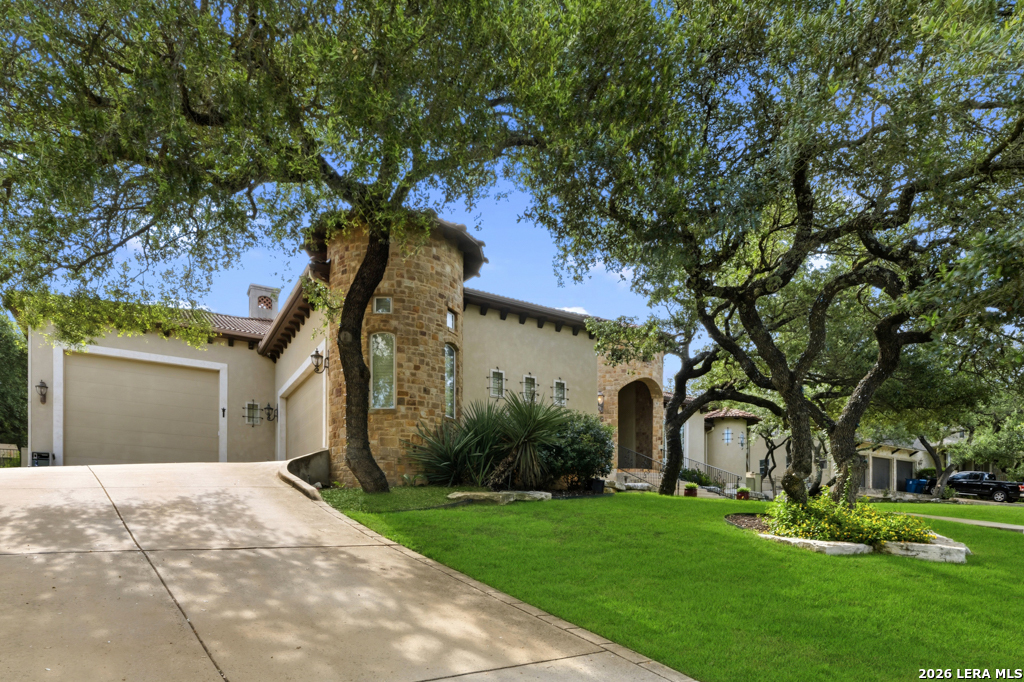 25210 Doral Crest San Antonio TX 78260