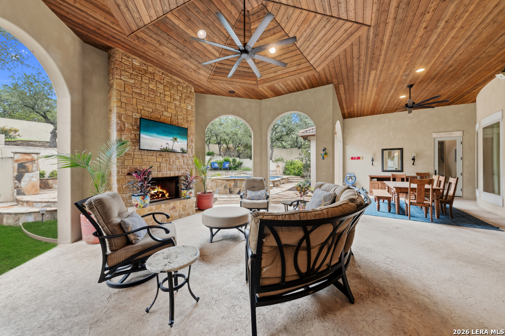 25210 Doral Crest San Antonio TX 78260