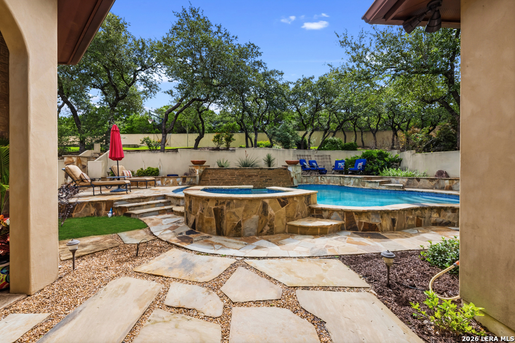 25210 Doral Crest San Antonio TX 78260