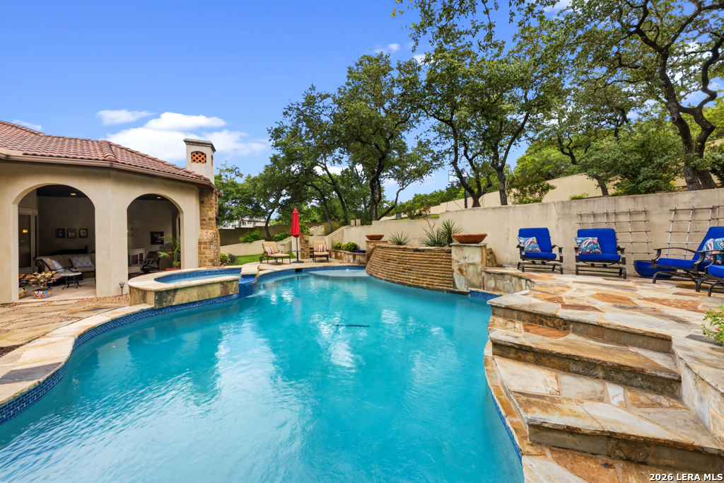 25210 Doral Crest San Antonio TX 78260