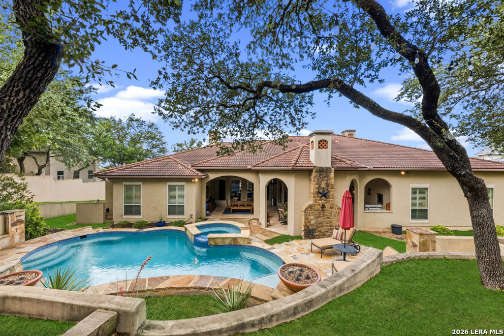 25210 Doral Crest San Antonio TX 78260