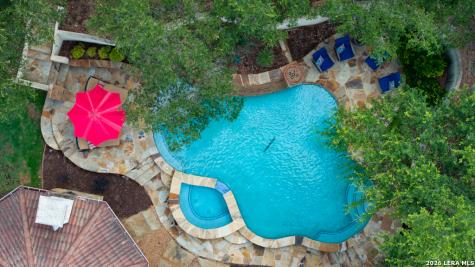 25210 Doral Crest San Antonio TX 78260