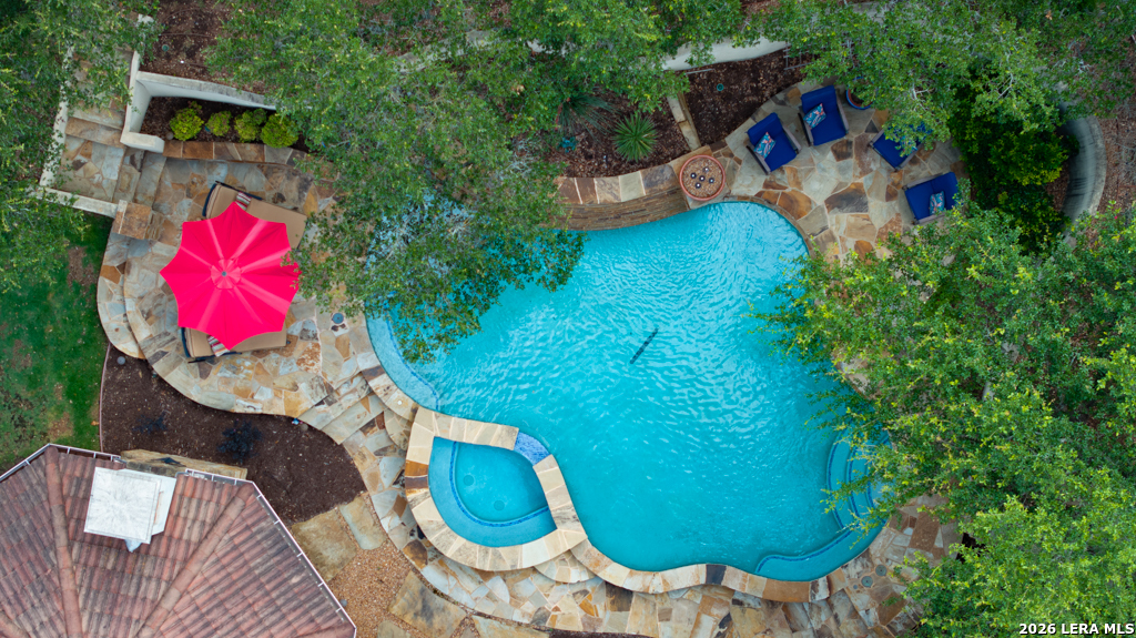 25210 Doral Crest San Antonio TX 78260